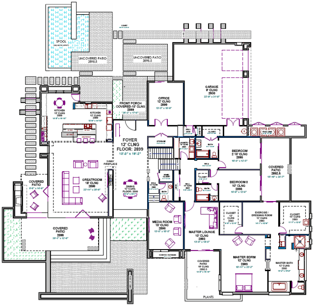 Business plan template for home builders