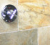 custom quartzite shower